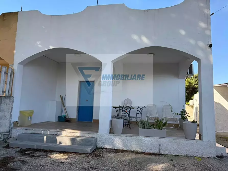 casa indipendente in vendita a Siracusa in zona Belvedere