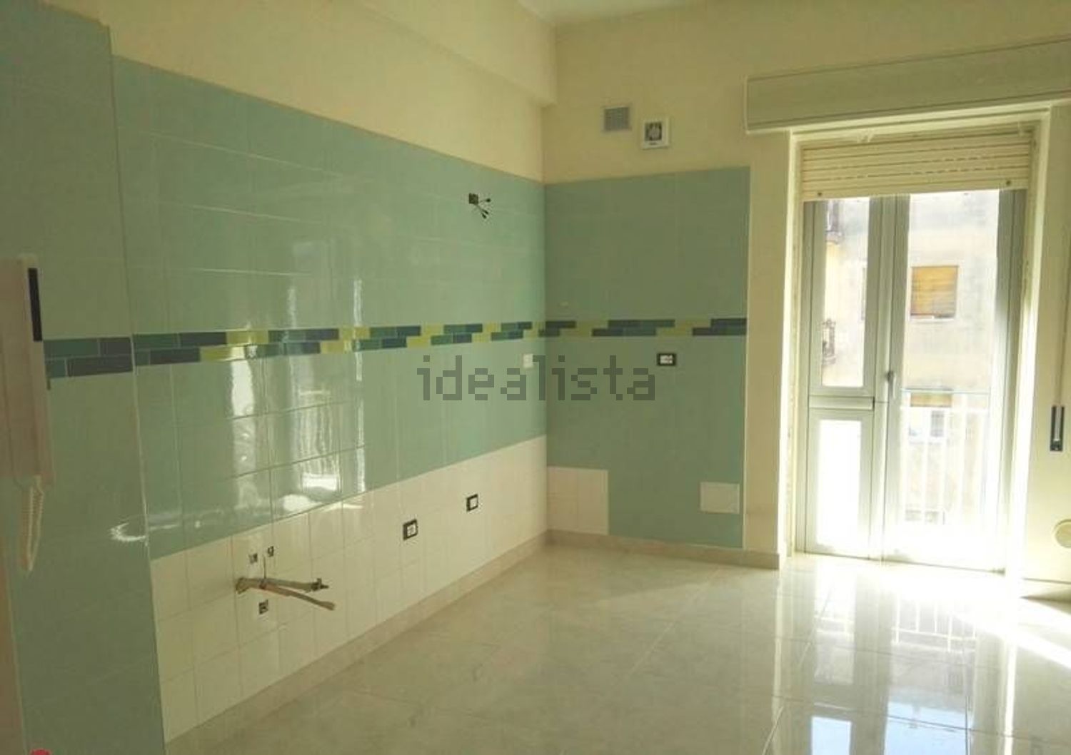 appartamento in vendita a Siracusa