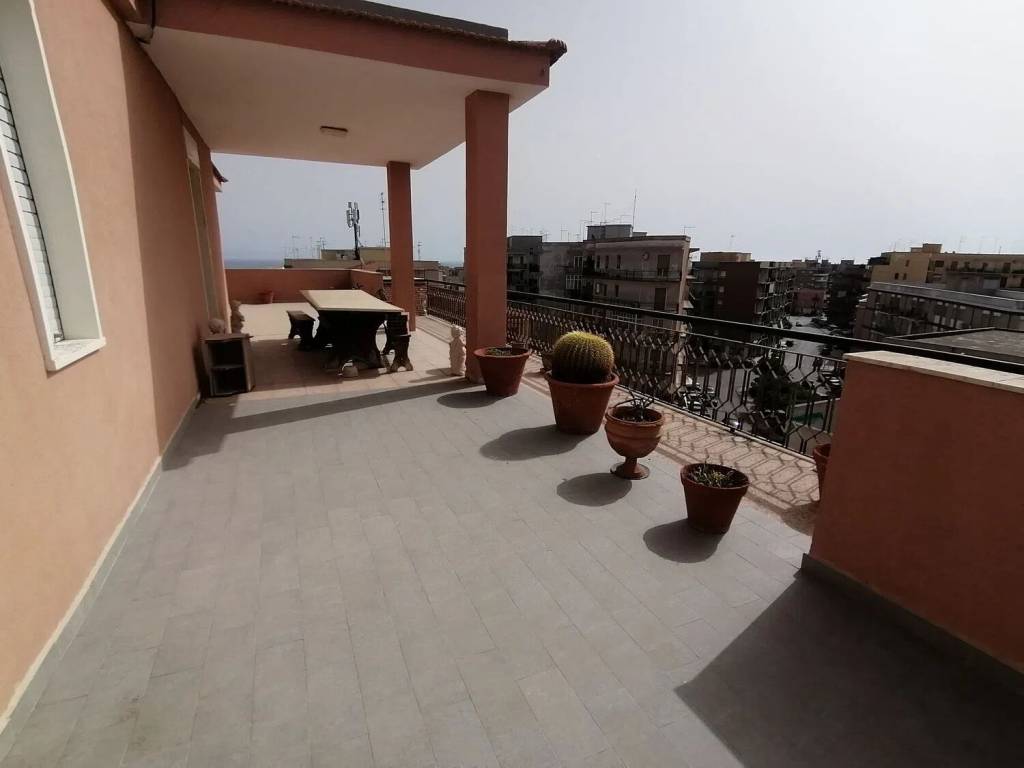appartamento in vendita a Siracusa