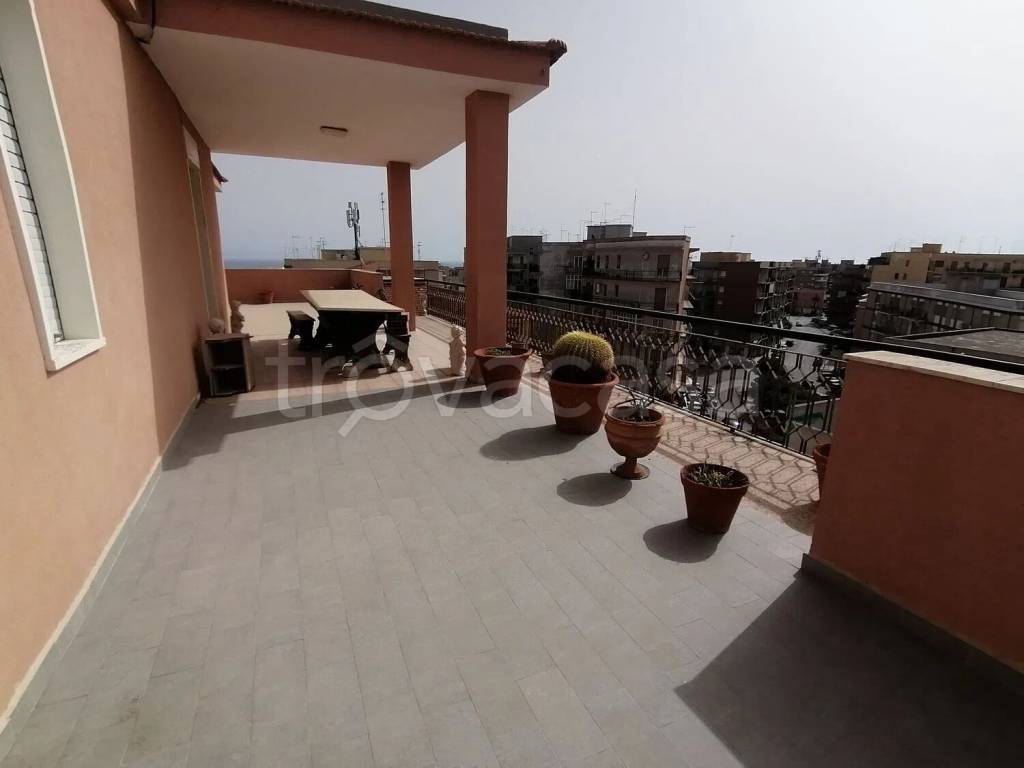 appartamento in vendita a Siracusa