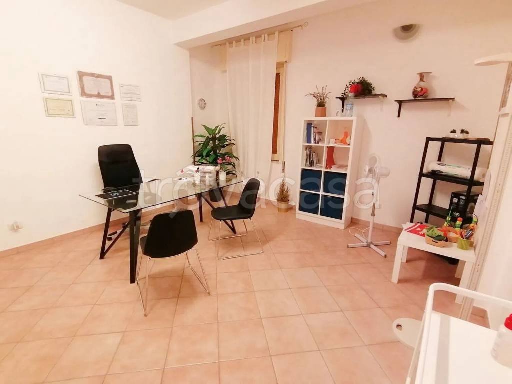 appartamento in vendita a Siracusa in zona Centro Città