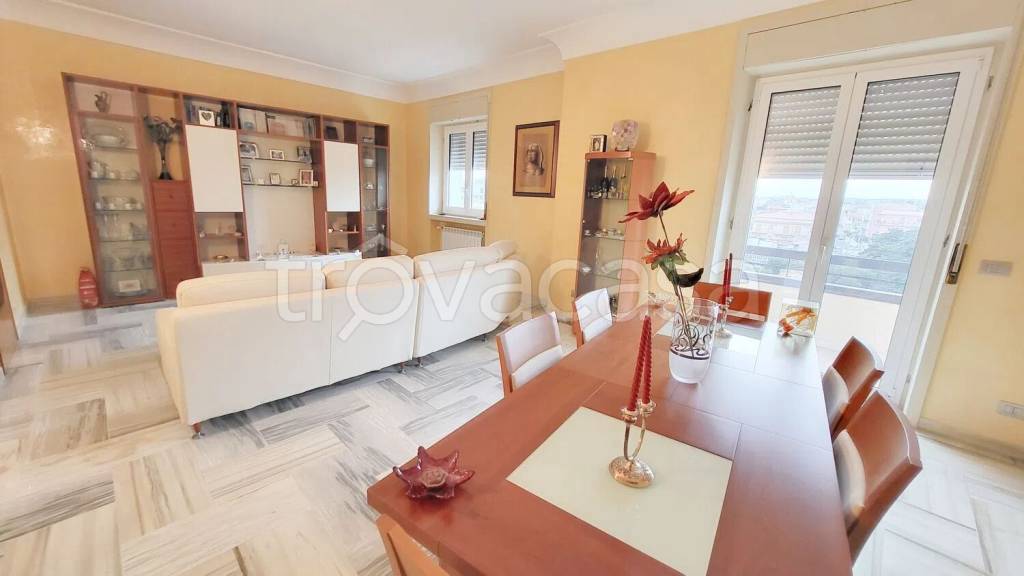 appartamento in vendita a Siracusa in zona Scala Greca