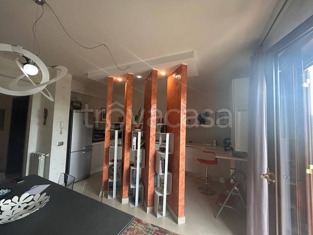 casa indipendente in vendita a Siracusa in zona Belvedere