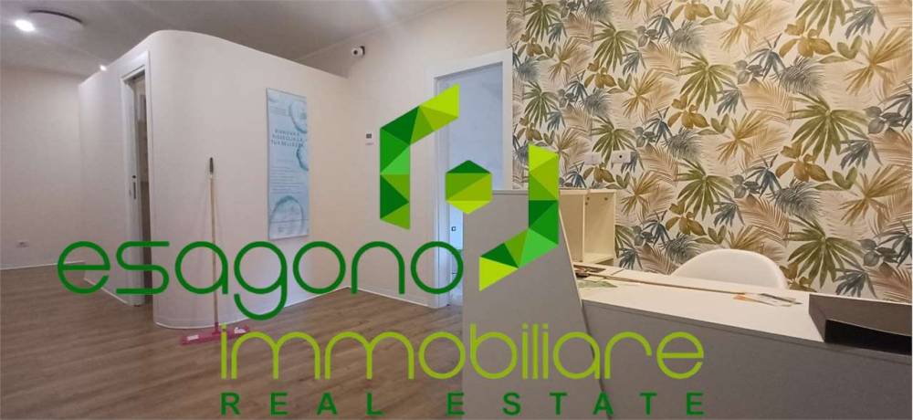 negozio in vendita a Siracusa in zona Scala Greca