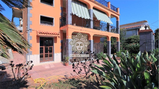 casa indipendente in vendita a Siracusa in zona Scala Greca