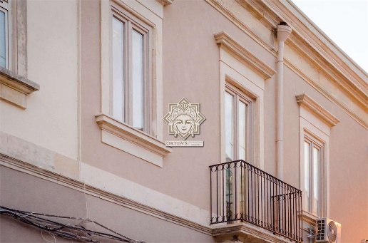 appartamento in vendita a Siracusa in zona Borgata