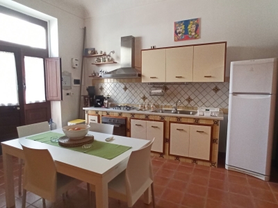 appartamento in vendita a Siracusa in zona Borgata