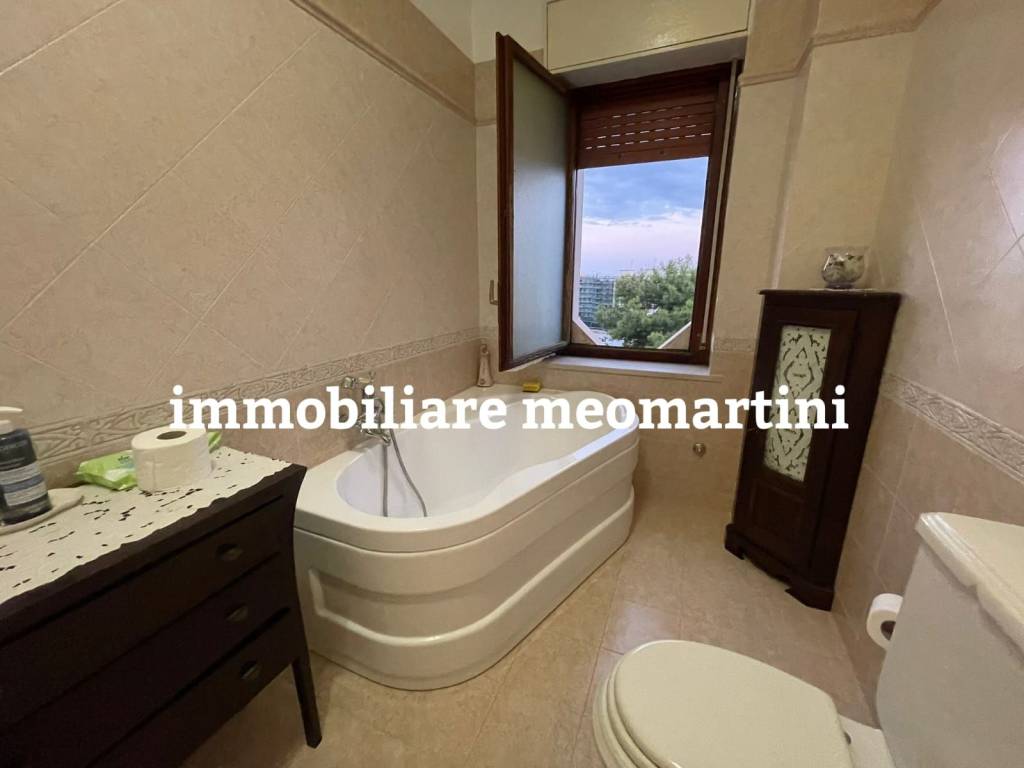 appartamento in vendita a Siracusa in zona Scala Greca