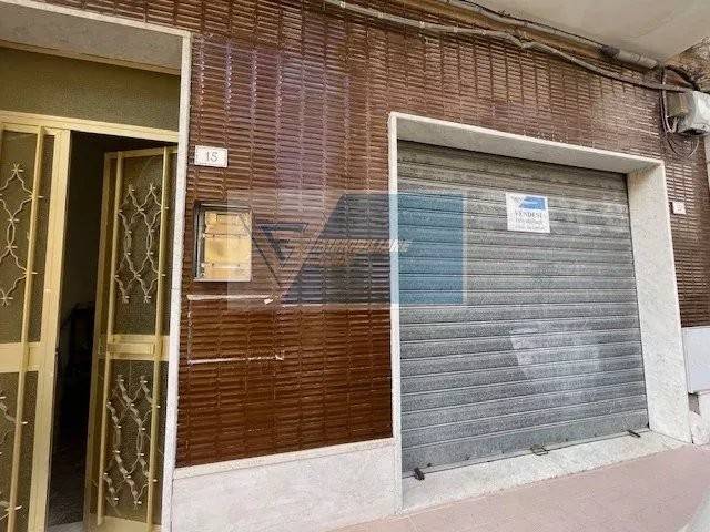 appartamento in vendita a Siracusa in zona Belvedere