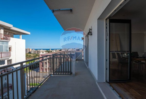 appartamento in vendita a Siracusa in zona Scala Greca