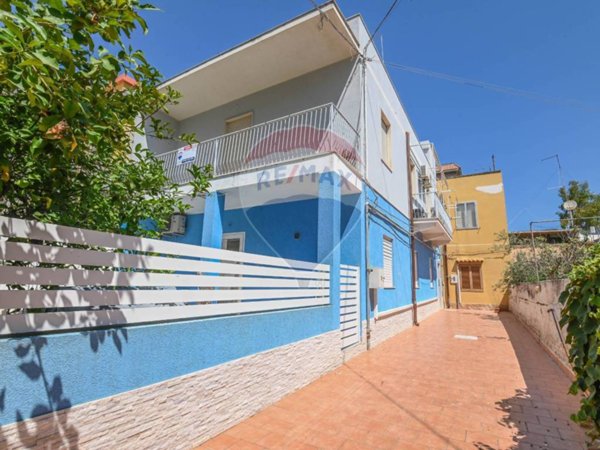 appartamento in vendita a Siracusa in zona Scala Greca