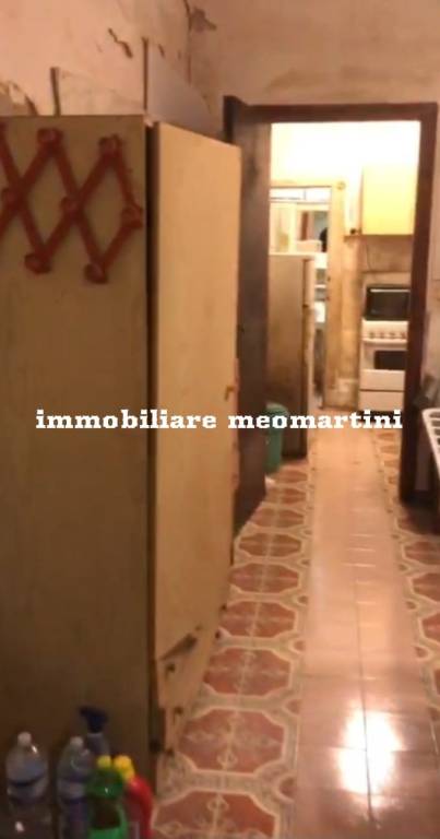 appartamento in vendita a Siracusa in zona Borgata