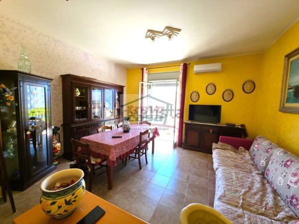 appartamento in vendita a Siracusa in zona Grottasanta