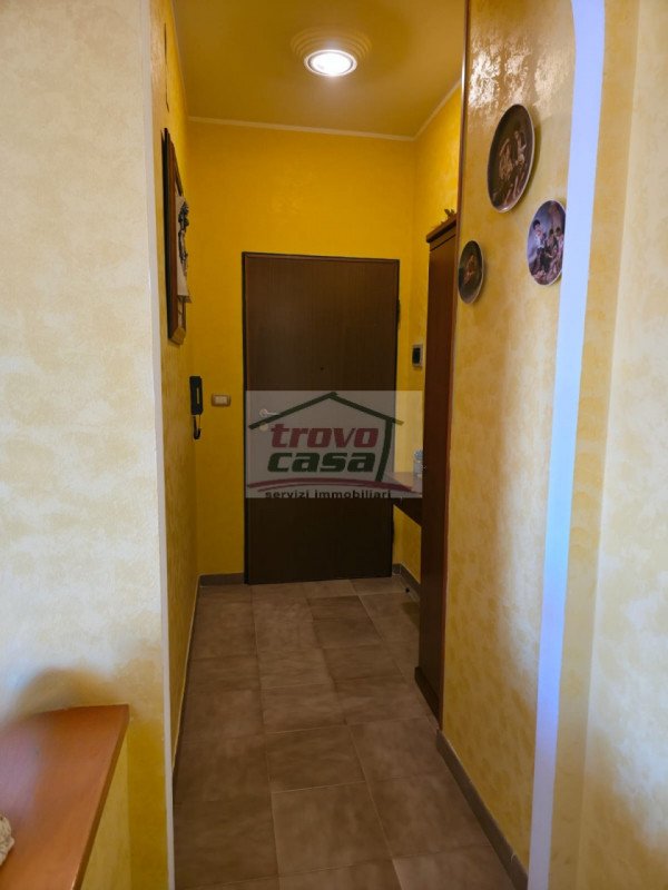 appartamento in vendita a Siracusa in zona Grottasanta