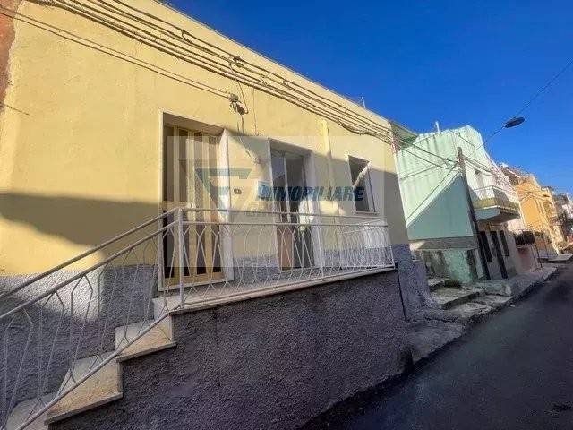 intera palazzina in vendita a Siracusa in zona Belvedere
