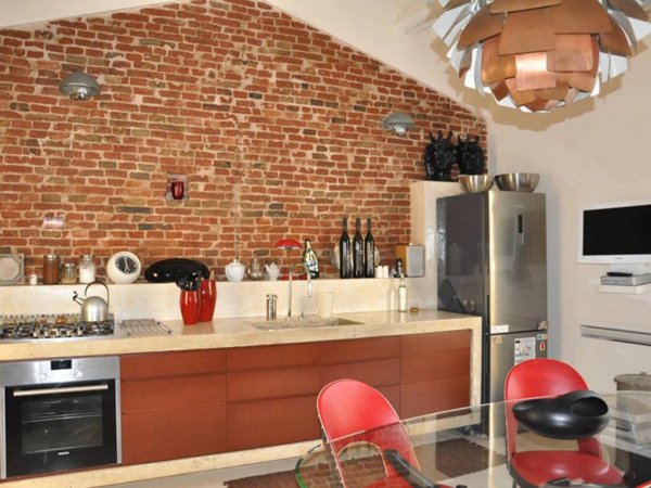 appartamento in vendita a Siracusa in zona Isola Ortigia