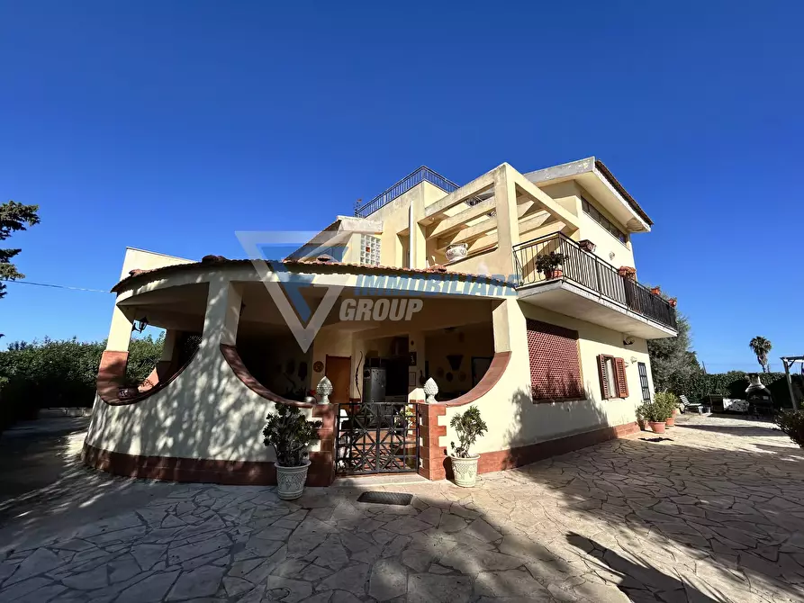 casa indipendente in vendita a Siracusa in zona Arenella