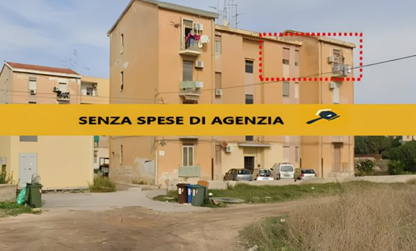 appartamento in vendita a Siracusa