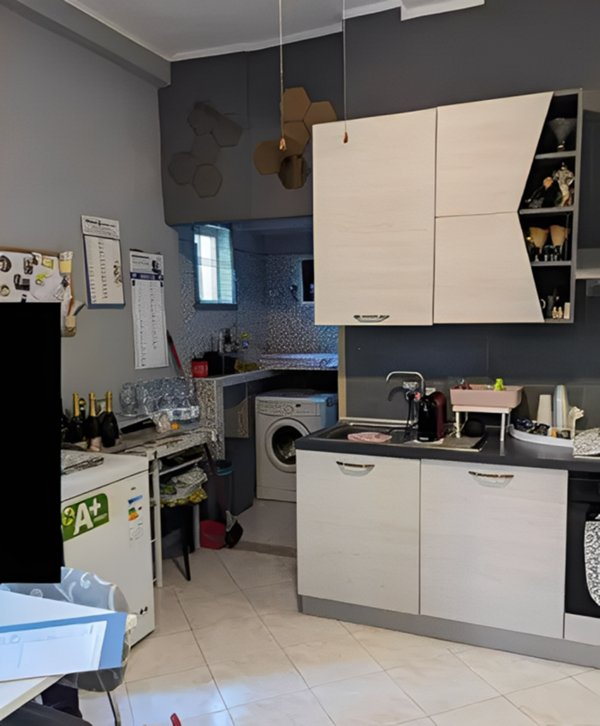 appartamento in vendita a Siracusa