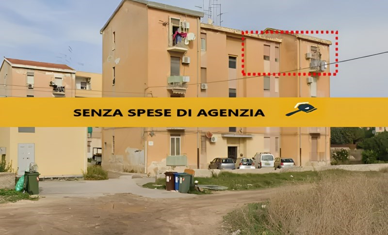 appartamento in vendita a Siracusa