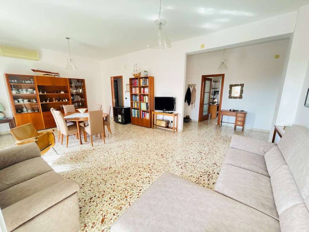 appartamento in vendita a Siracusa
