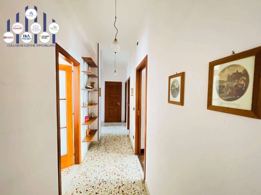 appartamento in vendita a Siracusa