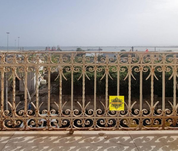 appartamento in vendita a Siracusa in zona Borgata