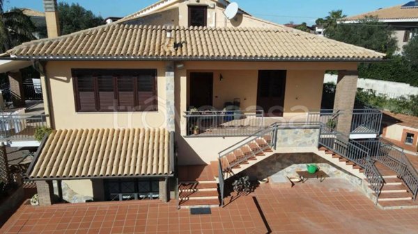 casa indipendente in vendita a Siracusa in zona Scala Greca