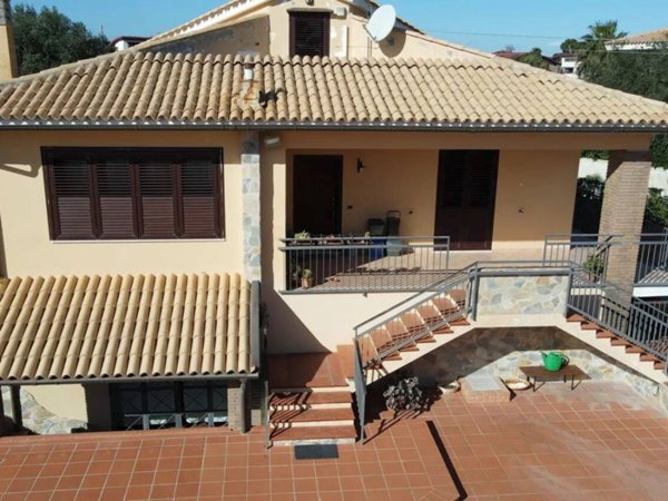 casa indipendente in vendita a Siracusa