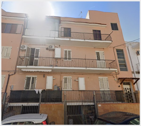 appartamento in vendita a Siracusa