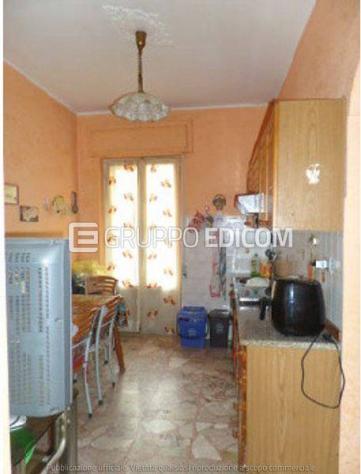 appartamento in vendita a Siracusa