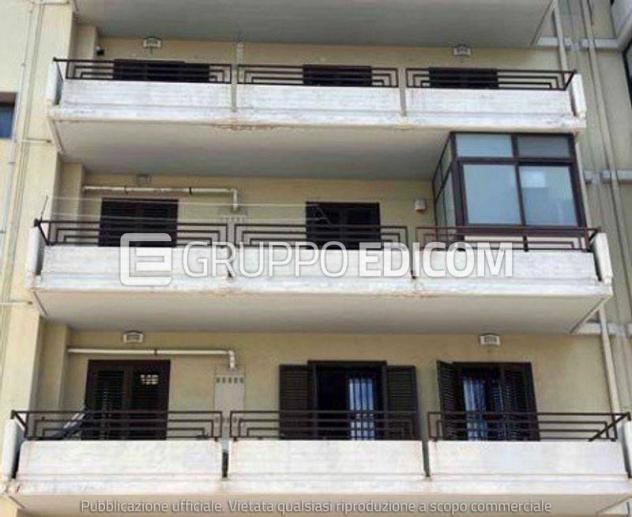 appartamento in vendita a Siracusa in zona Scala Greca