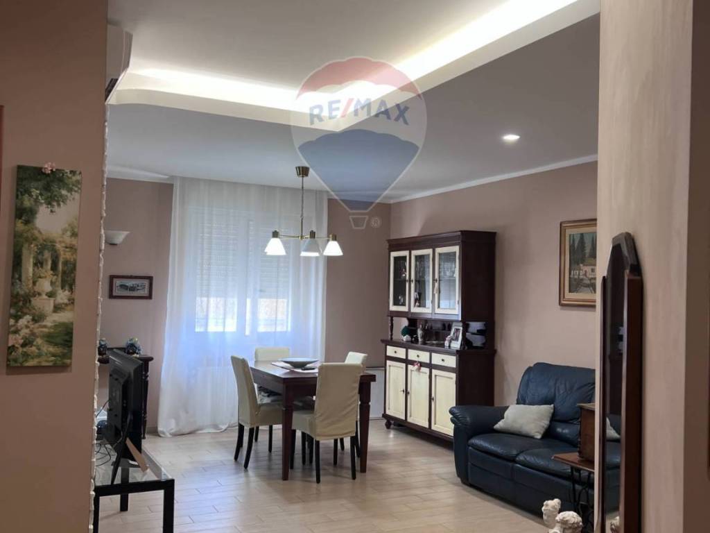 appartamento in vendita a Siracusa in zona Grottasanta