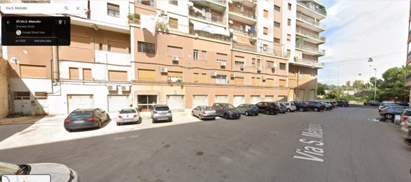 locale commerciale in vendita a Siracusa in zona Epipoli