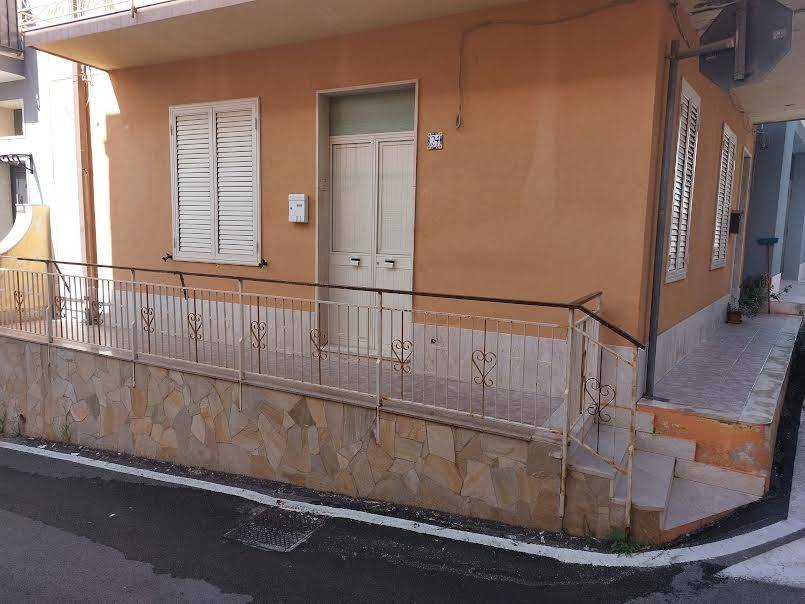 appartamento in vendita a Siracusa in zona Belvedere