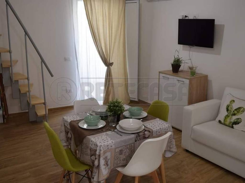 casa indipendente in vendita a Siracusa in zona Borgata