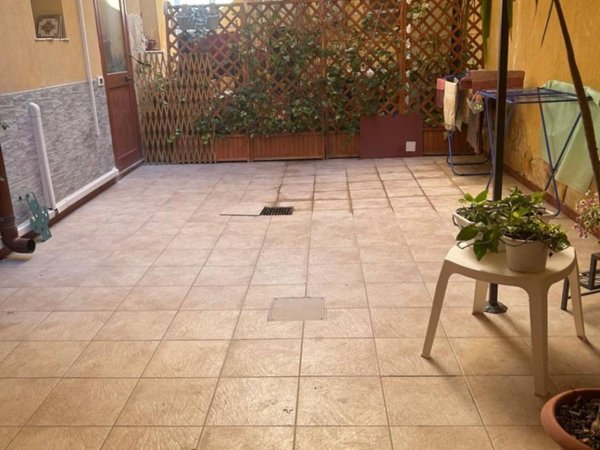 appartamento in vendita a Siracusa in zona Centro Città