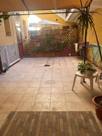appartamento in vendita a Siracusa in zona Borgata