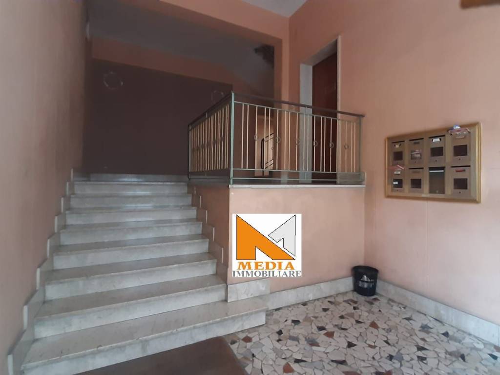 appartamento in vendita a Siracusa in zona Centro Città