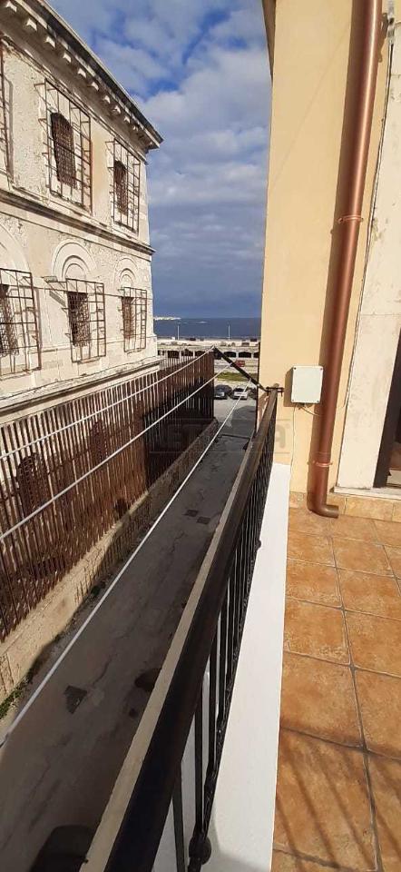 appartamento in vendita a Siracusa in zona Isola Ortigia