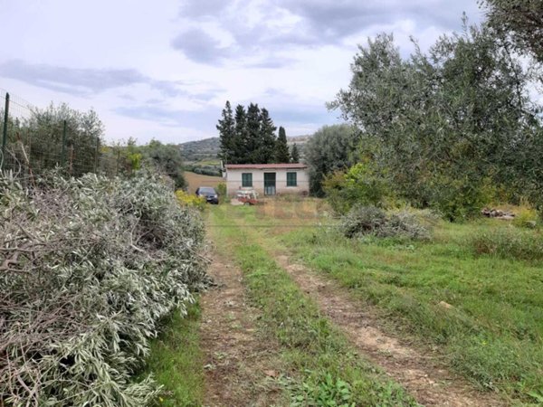 terreno agricolo in vendita a Siracusa in zona Belvedere