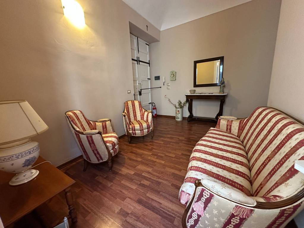 appartamento in vendita a Siracusa in zona Isola Ortigia