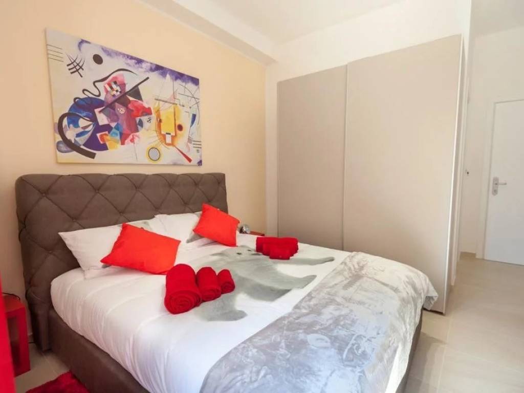 appartamento in vendita a Siracusa in zona Epipoli