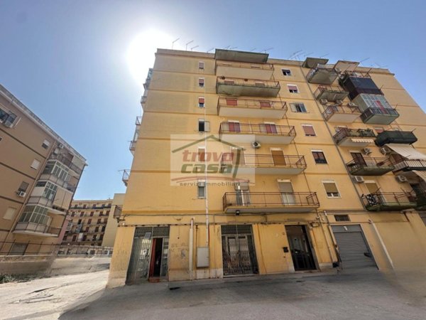 appartamento in vendita a Siracusa in zona Grottasanta
