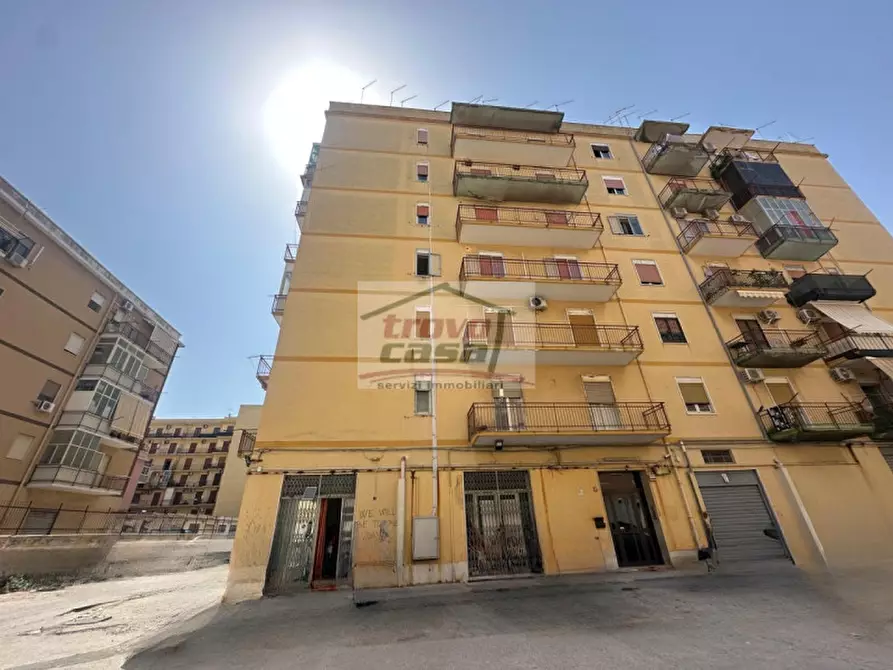 appartamento in vendita a Siracusa in zona Centro Città