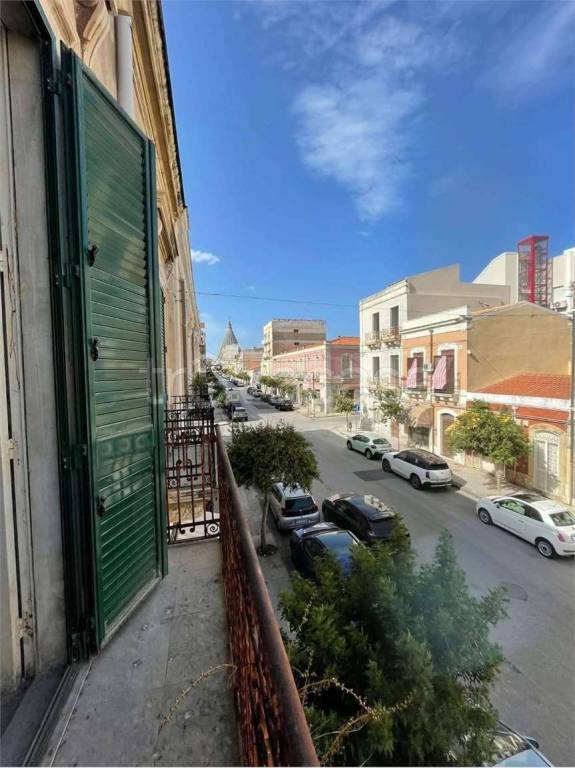 appartamento in vendita a Siracusa in zona Centro Città