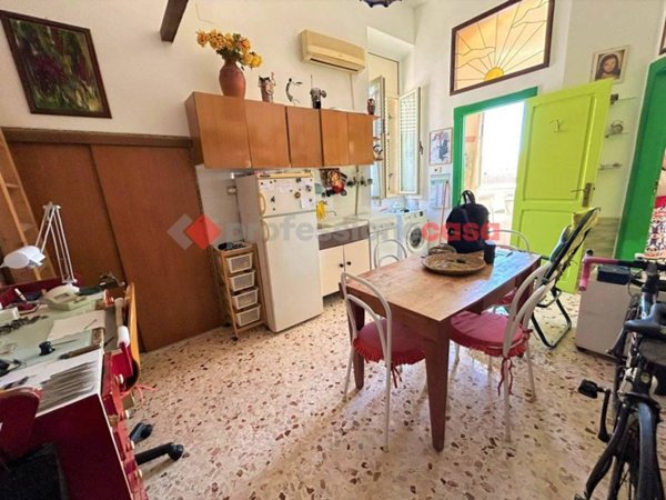 appartamento in vendita a Siracusa in zona Centro Città