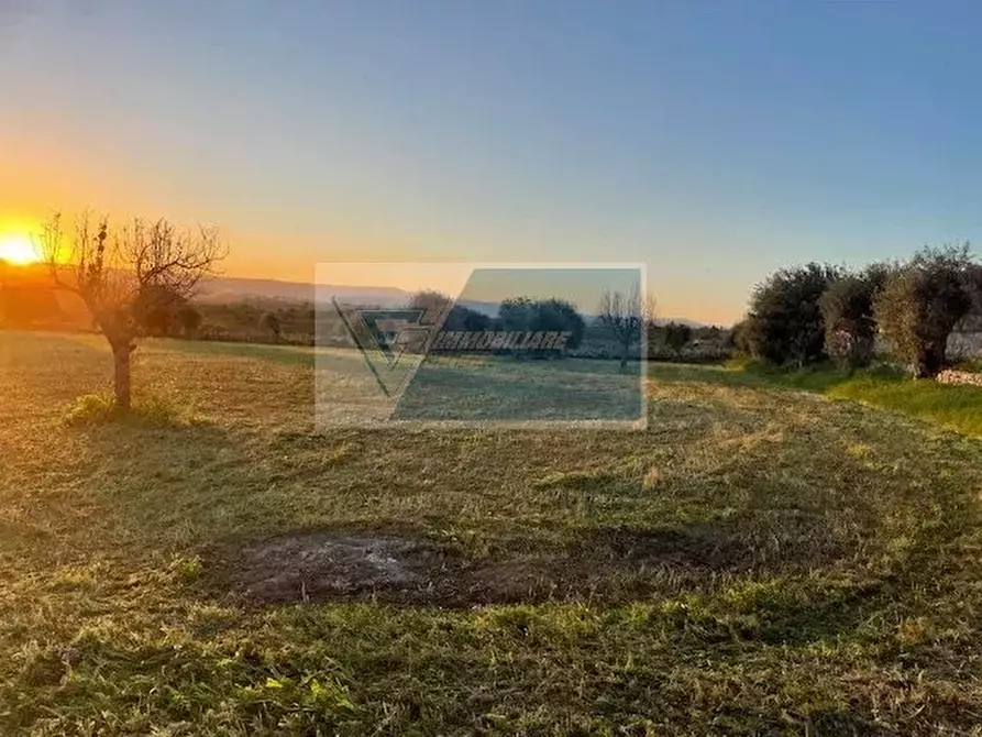 terreno agricolo in vendita a Siracusa in zona Belvedere