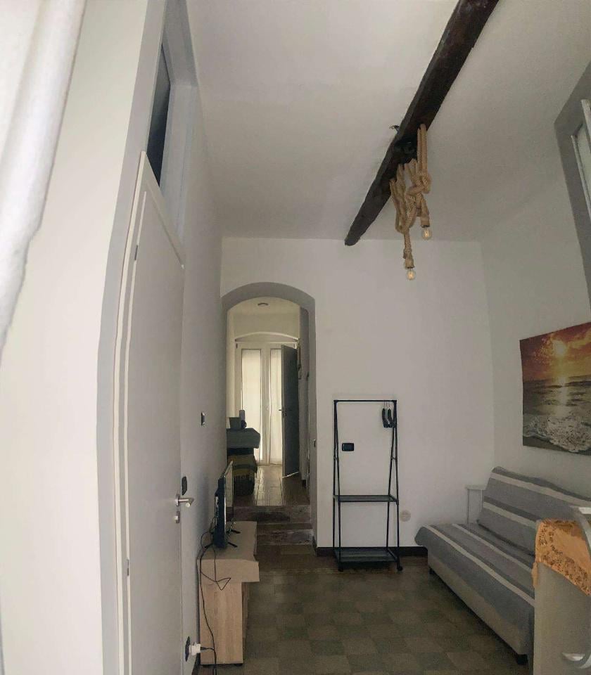 appartamento in vendita a Siracusa in zona Isola Ortigia