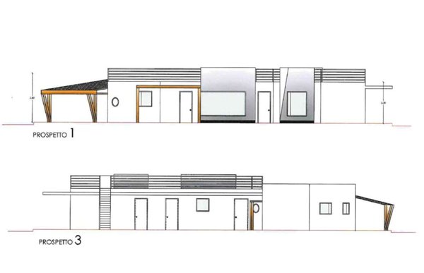 casa indipendente in vendita a Siracusa in zona Cassibile